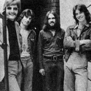 Paul Brett's Sage photo provided by Last.fm