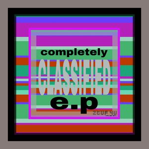 COMPLETELY CLASSIFIED E.P VOL.1