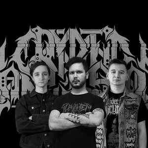 Cryptic Conversion 的头像