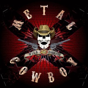 Metal Cowboy (Reissue)