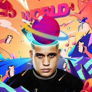 World, Vol. 1