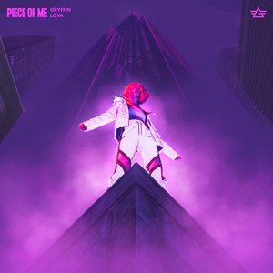 Piece Of Me - Single