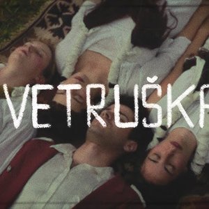 Vetruška
