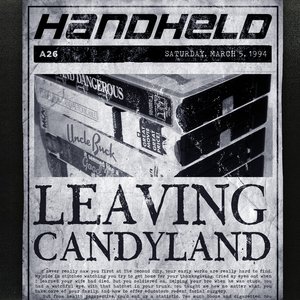 Leaving Candyland - Single