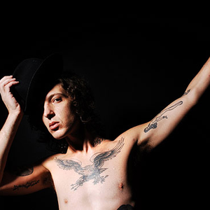 Mickey Avalon photo provided by Last.fm