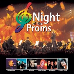 Bild für 'Night of the Proms 2003 - D'