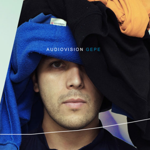 Audiovisión cover