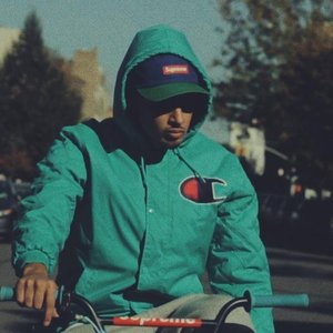 Amir Obé 的头像