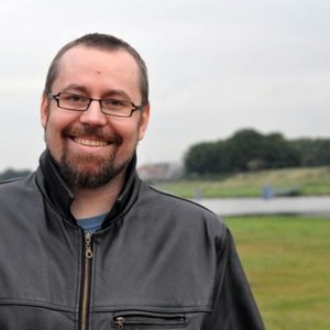 Awatar dla Remigiusz Maciaszek
