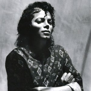 Michael Jackson 的头像