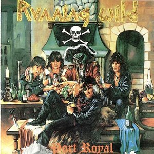 Port Royal (Reissue)