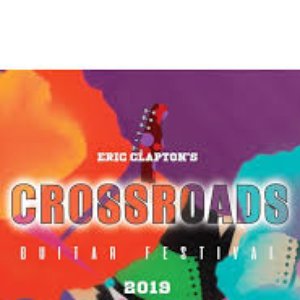 Eric Clapton’s Crossroads Guitar Festival 2019