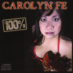 Awatar dla Carolyn Fe
