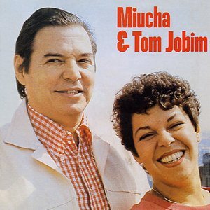 Antonio Carlos Jobim/Miúcha 的头像