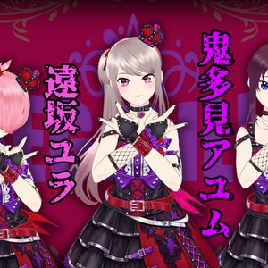 REGALILIA 的头像