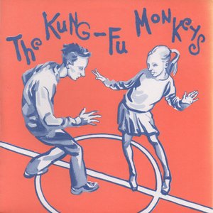 The Kung Fu Monkeys