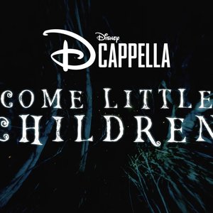 Come Little Children