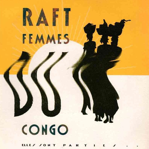 Raft - Femmes du Congo - Zortam Music