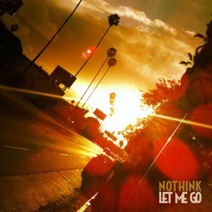 Let Me Go - Single