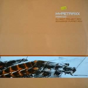 Paranoid (Remixes)