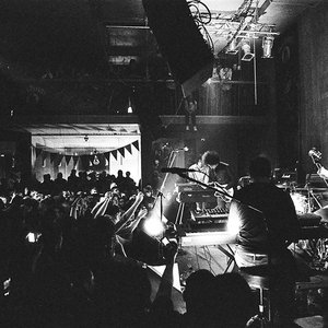 Avatar de Omar Rodriguez Lopez Quartet