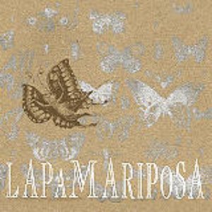 Avatar for LapaMariposa
