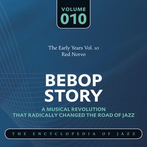 Bebop Story: Vol. 10