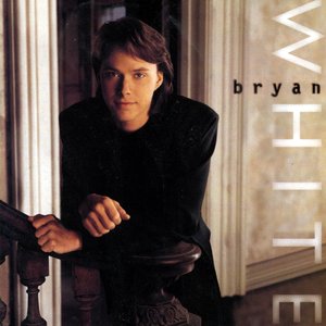 “Bryan White”的封面