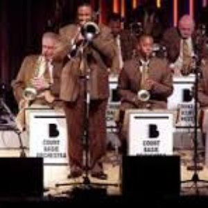 The Mills Brothers & Count Basie 的头像