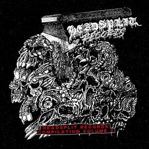 Disemboweled