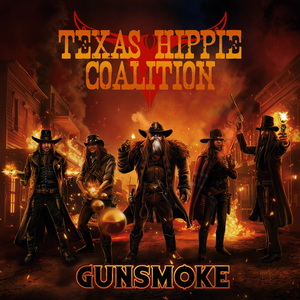 TEXAS HIPPIE COALITION - Bones Jones Lyrics - Zortam Music