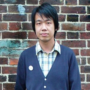 Ang Song Ming 的头像