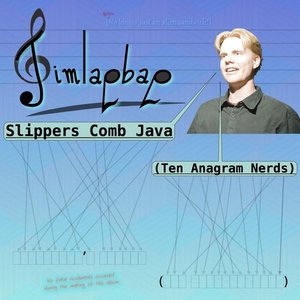 Slippers Comb Java (Ten Anagram Nerds)
