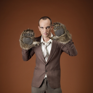 Aldebert photo provided by Last.fm