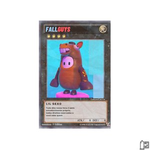 Fall Guys [Explicit]