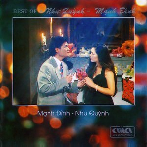 The Best Of Mạnh Đình & Như Quỳnh