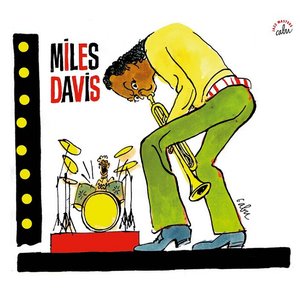 BD Music & Cabu Present Miles Davis