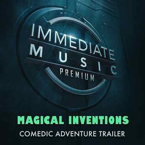 Magical Inventions