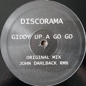 Avatar for Discorama