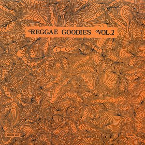 Reggae Goodies, Vol. 2