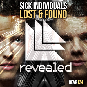 Sick Individuals - Lost & Found Lyrics - Zortam Music