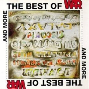 The Best Of War...And More