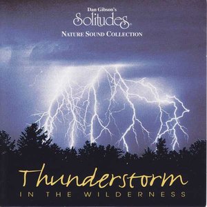 Solitudes: Thunderstorm in the Wilderness