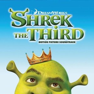 Image pour 'Shrek the Third'