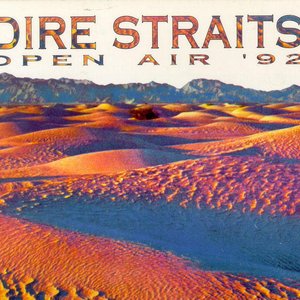 Dire Straits - Open Air 