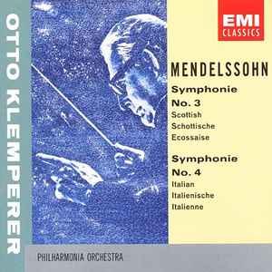 Mendelssohn: A Midsummer Night's Dream / Liszt: Piano Concerto No. 1