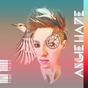 Time Thief [Explicit]
