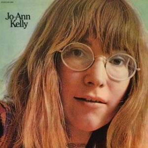 Jo-Ann Kelly