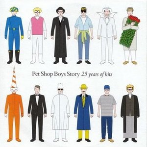Story (25 Years Of Hits)
