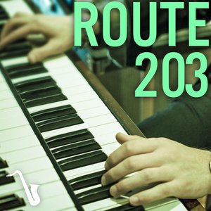 Route 203 - Single